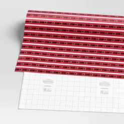 40" 125 Sq Ft Christmas Roll Wrap Santa Belt - Wondershop™ -Target Sale Shop GUEST d52401fc 5e48 4d9d 97e9 23460324e9e1