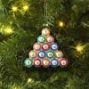 Christmas Glass Billiard Ornament - Wondershop™ 5 Christmas Glass Billiard Ornament - Wondershop™ -Target Sale Shop GUEST d59d9d13 66ad 406c 819a 32da4959f423