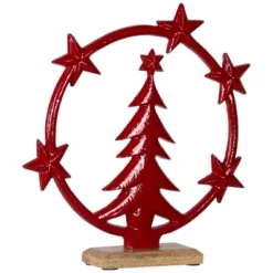 Northlight Star Bright Metal Tree Christmas Decoration - 12" -Target Sale Shop GUEST d9f97c91 4171 4724 a10b 47ee4089d286