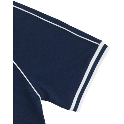 Disney Nightmare Before Christmas Jack Skellington Mesh Soccer Jersey Athletic V-neck Raglan T-Shirt Adult 4 Disney Nightmare Before Christmas Jack Skellington Mesh Soccer Jersey Athletic V-neck Raglan T-Shirt Adult - Image 4