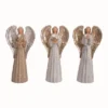 Transpac Resin Elegant Angel Figurine Set Of 3 Multicolored Decorative Objects For Christmas Tabletop Indoor Decor -Target Sale Shop GUEST dd1fac91 1fc0 4557 af9d dcb36cc3ba18