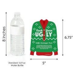 Big Dot Of Happiness Ugly Sweater - Selfie Scavenger Hunt - Holiday And Christmas Party Game - Set Of 12 -Target Sale Shop GUEST e25d328e df7f 4f82 a734 6d1a9a841bee