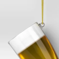 4" Christmas Glass Beer Ornament - Wondershop™ 3 4" Christmas Glass Beer Ornament - Wondershop™ -Target Sale Shop GUEST e2bdca57 4e13 4f92 a6cb a9b169bd3c88