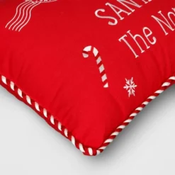 Christmas Letters To Santa Pillow - Wondershop™ -Target Sale Shop GUEST e440259c 7617 4cfc a7d1 f143d2738728