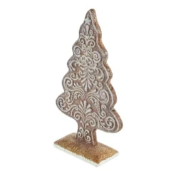 Northlight Glittered Gingerbread Tree Christmas Decoration - 8.25" -Target Sale Shop GUEST e6552238 debf 4f91 86cd e31068557b6e