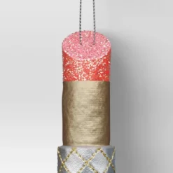Christmas Fabric Lipstick Ornament - Wondershop™ -Target Sale Shop GUEST e6f8a9fa e154 4456 b1a2 3ebe4f038ba6