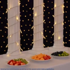 Novelty Lights 35 Light LED Christmas Craft Mini Light Set (White Wire) -Target Sale Shop GUEST eae09e45 3a3f 4d9b 8e0f eefab8b44d5e