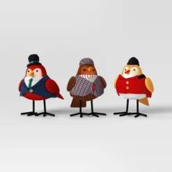3pk Christmas Featherly Friends Decor - Wondershop™ -Target Sale Shop GUEST ec5cefce a5d4 4807 92de 0a0f3e81fba2