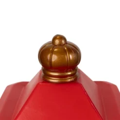 Northlight Lighted Letters To Santa Mail Box Blow Mold Outdoor Christmas Decoration - 40.5" -Target Sale Shop GUEST ed11abb2 f837 409a b3ff bdfb5d7ad409