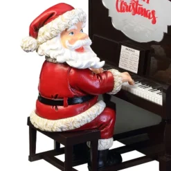 Mr. Christmas Sing-A-Long Santa Musical Interactive Santa Claus Christmas Decoration -Target Sale Shop GUEST ed2035cd cd40 41c7 9078 88a85957c04a
