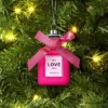 Christmas Glass Hot Pink Perfume Ornament - Wondershop™ 25 Christmas Glass Hot Pink Perfume Ornament - Wondershop™ -Target Sale Shop GUEST ed4e9c60 6c73 44cd 8956 86d9e77914ac