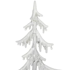 Northlight LED Lighted Acrylic Icicle Tree Christmas Decoration - 18" -Target Sale Shop GUEST eeeefb5b 1eb8 4568 b61c e6a845bc542b 1
