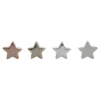 Transpac Ceramic Star Decor Set Of 4 Christmas Home Decorations Clay Decorative Objects For Holiday Cheer -Target Sale Shop GUEST eefb2b71 51a4 44df 8d4b 8856c3fdbbcf