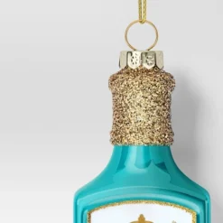 Christmas Glass Gin Ornament - Wondershop™ 3 Christmas Glass Gin Ornament - Wondershop™ -Target Sale Shop GUEST f0a122e5 ea07 4a0d 88c1 7fb435eb2134