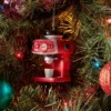 Espresso Machine Christmas Tree Ornament Red - Wondershop™ -Target Sale Shop GUEST f0a644b2 cfab 41f0 8be7 e277be661741