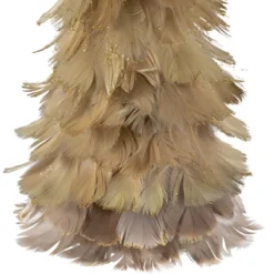 Northlight Small Layered Feathers Cone Tree Christmas Tabletop Decoration - 15.75" -Target Sale Shop GUEST f0aec1aa 394a 4d7b 9f62 b2f63959d23f