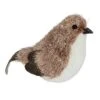 Northlight Sparkle Bird Figure Christmas Decoration - 6.25" - Brown And White 3 Northlight Sparkle Bird Figure Christmas Decoration - 6.25" - Brown And White -Target Sale Shop GUEST f0c142d1 3bf2 4342 bc68 ec92ab916f45