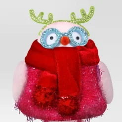 3pk Christmas Featherly Friends Decor - Wondershop™ -Target Sale Shop GUEST f20961b4 67a6 451c 9d1f 2eaf1e6845f0