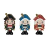 Transpac Christmas Resin Block Style Nutcracker Figurine Set Of 3 Christmas Home Decorations -Target Sale Shop GUEST f2c84b0f 1343 4959 9eca 3ff7a71552a5