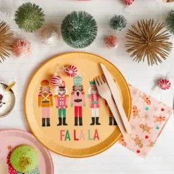 Christmas Characters Tableware Set -Target Sale Shop GUEST f35295cc 7973 497f b6fa 29ce82022537