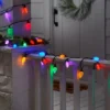 25ct LED C9 Faceted Christmas String Lights With Green Wire - Wondershop™ -Target Sale Shop GUEST f399a2a4 7c05 423e a5ea 4ab35c6a1979