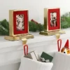 1pk Photo Frame Stocking Holder - Wondershop™ -Target Sale Shop GUEST f3ce76cf d432 43e2 b1e8 3da038b628cb