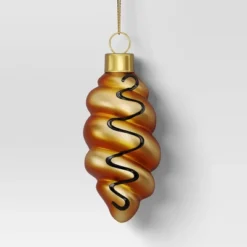 3pc Christmas Gift Ornament Set Glass Paris - Wondershop™ -Target Sale Shop GUEST f42f5cb0 8d0a 40b3 987f b7ea264fdc97