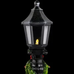 Northlight Glittered Snow Couple Under Lighted Street Lamp Christmas Decoration - 14" 8 Northlight Glittered Snow Couple Under Lighted Street Lamp Christmas Decoration - 14" -Target Sale Shop GUEST f4de06da 3bc7 446b 9fca 96634aaa67ba