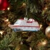 Glass Cruise Ship Christmas Tree Ornament - Wondershop™ -Target Sale Shop GUEST f7bb8b66 12bd 45c2 9c23 9f156201824a