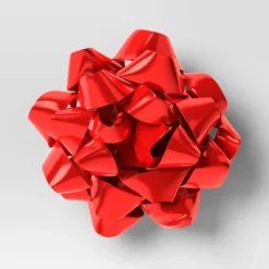 Mega Christmas Bow - Wondershop™ -Target Sale Shop GUEST f85e2412 ae14 470c 8019 263d6bca8ed3