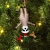 Christmas Felted Wool Sloth Joy Ornament - Wondershop™ -Target Sale Shop GUEST f879c564 712c 4659 bcf4 814801024278