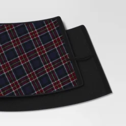 Christmas Roll Up Plaid Tree Collar Blue - Wondershop™ -Target Sale Shop GUEST f9e18d91 f51a 454a 9745 82c3d4ca0eaa