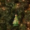 Lit Ceramic Retro Christmas Tree Ornament - Wondershop™ -Target Sale Shop GUEST fa264976 f3b2 4d9a a03f 31ce569812c1