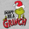 Girl's Dr. Seuss Christmas Don't Be A Grinch T-Shirt -Target Sale Shop GUEST fa65b1a6 cdcb 4cec 8c9e 23968376d26d