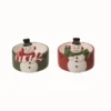 Transpac Dolomite Snowman Set Of 2 Multicolored Charming Christmas Decor For Countertop Gifts -Target Sale Shop GUEST facee6d5 9e23 41de 9afa 9ccfa26dc25b