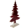 Northlight Stained Forest Tree On Washed Wood Base Christmas Decoration - 14" -Target Sale Shop GUEST fc1270c4 a95a 4d56 9c6b 96c62f752804