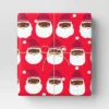 40” 125 Sq Ft Christmas Roll Wrap Santa - Wondershop™ -Target Sale Shop GUEST fce56d7b b300 45b2 b8c2 6071e090d317