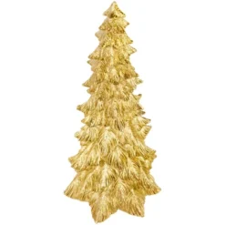 Northlight Metallic Woodland Tree Christmas Decoration - 12.5" -Target Sale Shop GUEST fdcfb555 80b2 4eab 92cd 62f9cff25cd6