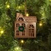 Christmas House Ornament Bronze Finish Single Chimney - Wondershop™ -Target Sale Shop GUEST fe5127eb e229 46e5 b127 421040de5e0d