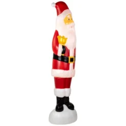 Northlight Lighted Blow Mold Santa Claus Outdoor Christmas Decoration - 59" 7 Northlight Lighted Blow Mold Santa Claus Outdoor Christmas Decoration - 59" -Target Sale Shop GUEST fe7d8f78 fa5e 4bab 9ef1 246c20b0b645