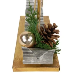 Northlight Pine Foliage And Pine Cone "NOEL" Christmas Decoration - 11" -Target Sale Shop GUEST fefba4bf 6ce1 4cd3 9c96 887fa4b0b13a